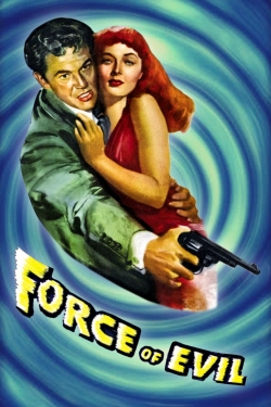 watch free Force of Evil