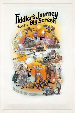 watch free Fiddler's Journey to the Big Screen