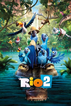 watch free Rio 2