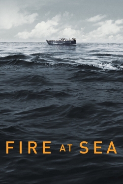 watch free Fire at Sea