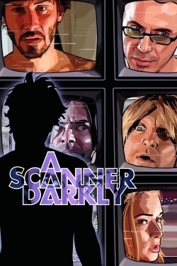 watch free A Scanner Darkly