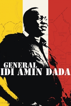 watch free General Idi Amin Dada