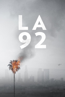 watch free LA 92