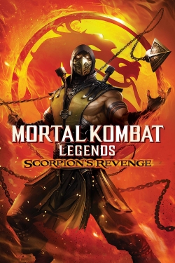 watch free Mortal Kombat Legends: Scorpion’s Revenge