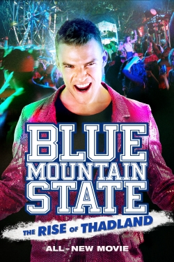 watch free Blue Mountain State: The Rise of Thadland