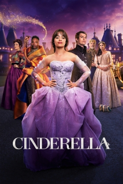 watch free Cinderella