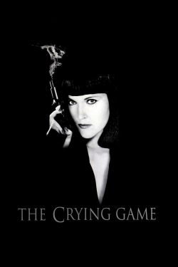 watch free The Crying Game