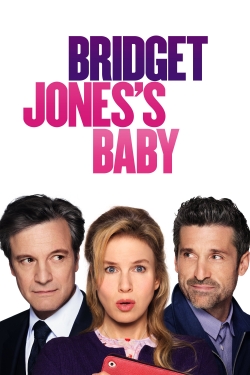 watch free Bridget Jones's Baby