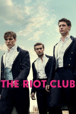 watch free The Riot Club
