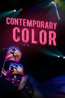 watch free Contemporary Color