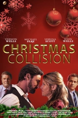 watch free Christmas Collision