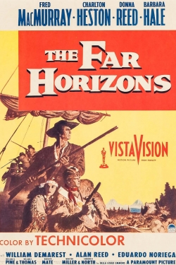 watch free The Far Horizons