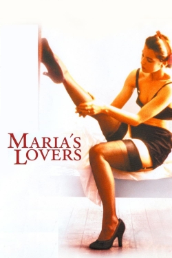 watch free Maria's Lovers