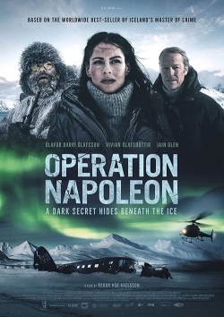 watch free Operation Napoleon
