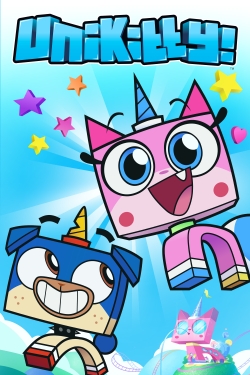 watch free Unikitty