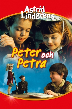 watch free Peter and Petra