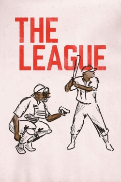 watch free The League
