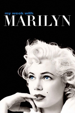watch free My Week with Marilyn