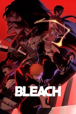 watch free Bleach