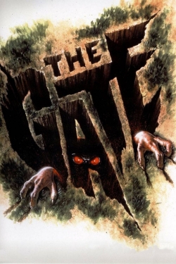 watch free The Gate