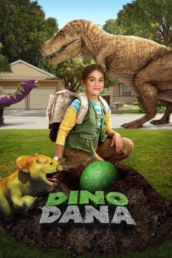 watch free Dino Dana