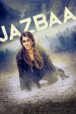 watch free Jazbaa