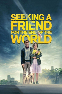 watch free Seeking a Friend for the End of the World