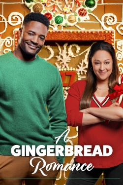 watch free A Gingerbread Romance