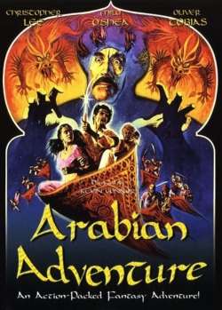 watch free Arabian Adventure