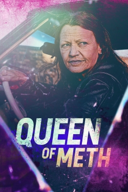 watch free Queen of Meth