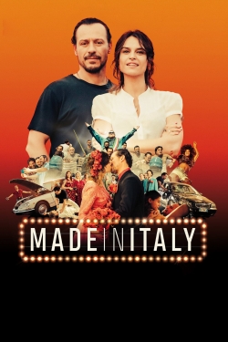 watch free Made in Italy