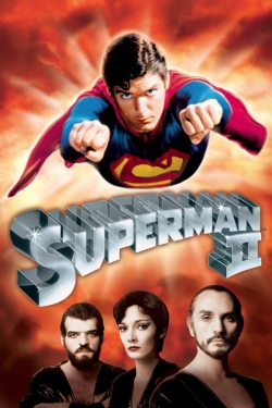 watch free Superman II