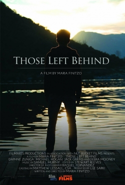 watch free Those Left Behind