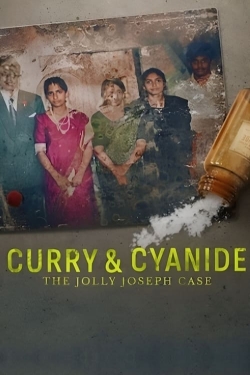 watch free Curry & Cyanide: The Jolly Joseph Case