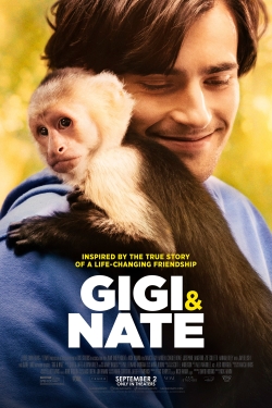 watch free Gigi & Nate