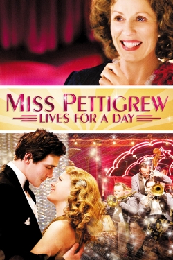 watch free Miss Pettigrew Lives for a Day