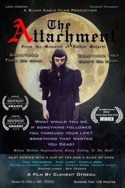 watch free The Attachment