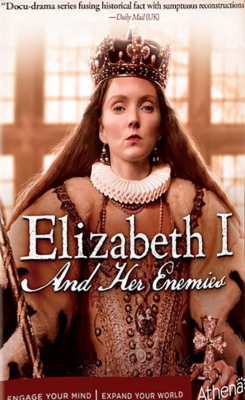 watch free Elizabeth I