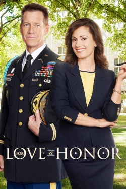 watch free For Love and Honor