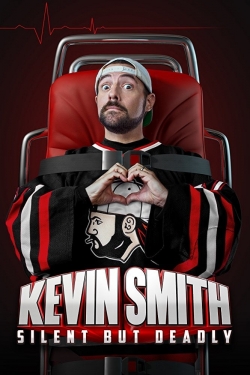 watch free Kevin Smith: Silent but Deadly