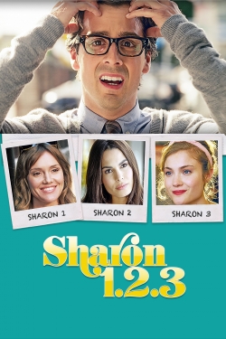 watch free Sharon 1.2.3.