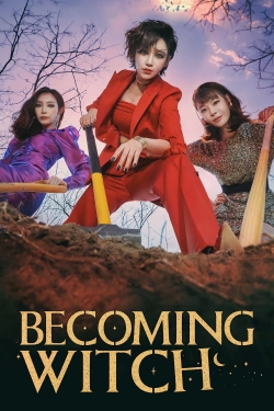 watch free Becoming Witch