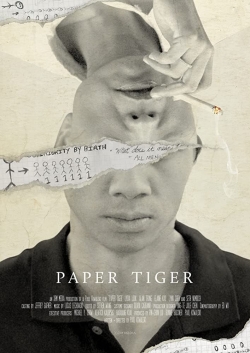 watch free Paper Tiger