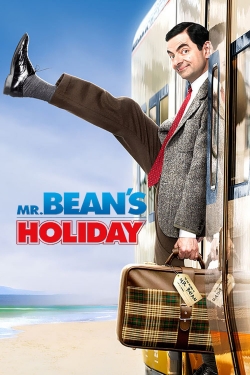 watch free Mr. Bean's Holiday