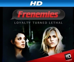 watch free Frenemies