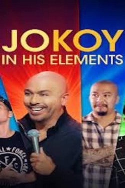 watch free Jo Koy: In His Elements