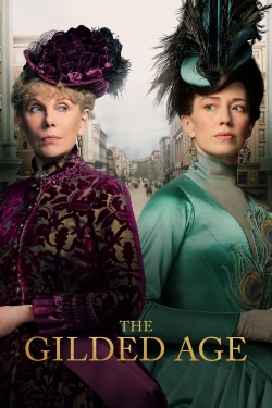 watch free The Gilded Age