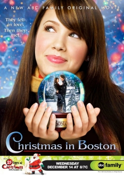 watch free Christmas in Boston