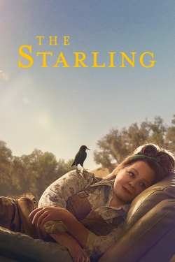 watch free The Starling
