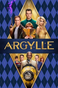 watch free Argylle